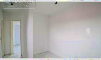 Imagem 5: Santo André - Apartamento Padrão - Vila Príncipe de Gales