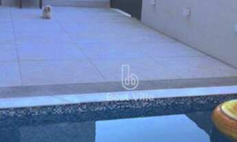 Imagem 2: Casa com 4 dormitórios para alugar, 310 m² por R$ 19.550,00/mês - Alphaville - Santana de