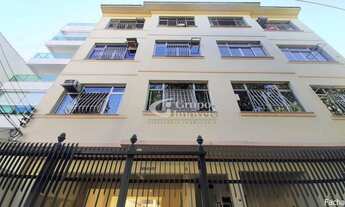 Imagem: Travessa Olavo Bastos, nº 62, Apto 302