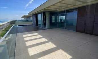 Imagem 4: RIO DE JANEIRO - Apartamento Padrão - BARRA DA TIJUCA