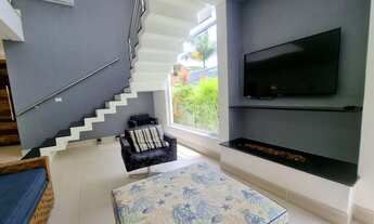 Imagem 6: Casa com 4 dormitórios à venda, 287 m² por R$ 3.850.000,00 - Riviera de São Lourenço - Ber