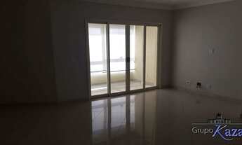 Imagem 6: Apartamento no Parque Residencial Aquarius para venda tem 106m² com 3 quartos