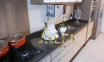 Imagem 4: Apartamento com 3 dormitórios à venda, 95 m² por R$ 750.000 - Gravatá - Navegantes/SC