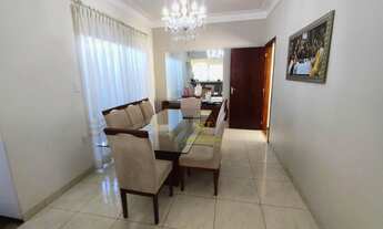 Imagem 5: Casa com 3 dormitórios à venda, 200 m² por R$ 850.000,00 - Jardim Francano - Franca/SP