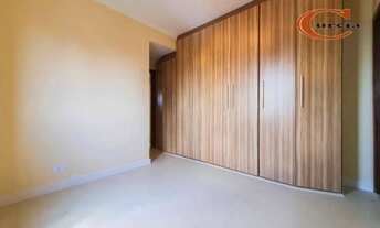 Imagem 5: Apartamento com 3 dormitórios à venda, 93 m² por R$ 690.000,00 - Vila Moinho Velho - São P