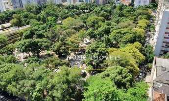 Imagem 3: Apartamento com 3 dormitórios , sendo 1 suíte, à venda, 127 m² por R$ 730.000 - Icaraí - N