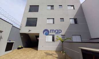 Imagem 7: Apartamento com 2 dormitórios à venda, 50 m² por R$ 310.000 - Vila Constança - São Paulo/S