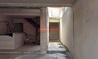 Imagem 5: Sobrado transformado para comércio