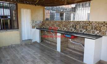 Imagem 6: Ótima Casa Triplex 2Qts e 65m² - Excelente Localização - no Anil!