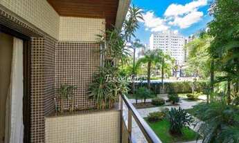 Imagem 5: Apartamento à venda, 217 m² por R$ 1.750.000,00 - Moema - São Paulo/SP