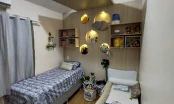 Imagem 4: Aluguel de Casa - Condomínio Nascentes do Tarumã