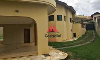 Imagem 4: Casa com 4 dormitórios à venda, 487 m² por R$ 2.350.000 - Werner Plaas - Americana/SP