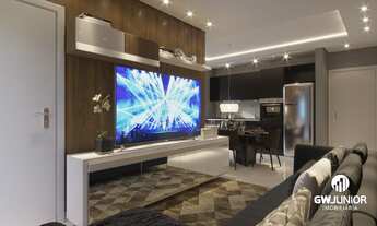 Imagem 4: Joinville - Apartamento Padrão - Bom Retiro