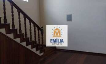 Imagem 2: Sobrado com 3 dormitórios à venda, 278 m² por R$ 745.000 - Cidade Jardim - Jacareí/SP