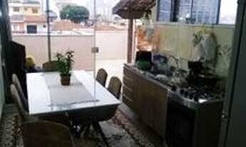 Imagem: Cobertura 2 Quartos Santo André - SP