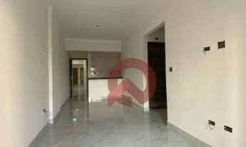 Imagem 4: Apartamento com 2 dormitórios à venda, 69 m² por R$ 368.000 - Tupi - Praia Grande/SP