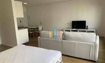 Imagem 7: Moema Índios ! Conforto e praticidade já possuem endereço !Apartamento integrado!