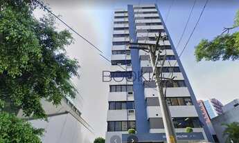 Imagem 5: Oportunidade - Ed. Metropolitan - 40 m² - Jardim da Saúde