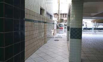 Imagem 7: Apartamento com 2 dormitórios à venda, 68 m² por R$ 230.000,00 - Vila Guilhermina - Praia