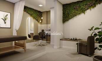 Imagem 6: Apartamento com 2 dormitórios à venda, 39 m² por R$ 240.000,00 - Usina Piratininga - São P