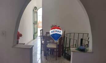 Imagem 6: Casa com 4 dormitórios à venda, 128 m² por R$ 350.000,00 - Cascadura - Rio de Janeiro/RJ