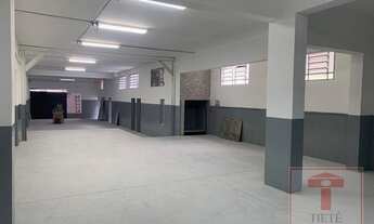 Imagem 3: Galpão à venda, 519 m² por R$ 1.500.000,00 - Casa Verde - São Paulo/SP