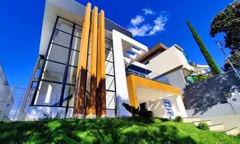 Imagem 2: Casa em condomínio Spina Ville