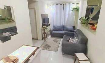 Imagem: Apartamento com 2 quartos - Condomínio