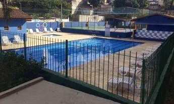 Imagem 7: Apartamento com 2 dormitórios à venda, 56 m² por R$ 265.000,00 - Jardim Veloso - Osasco/SP