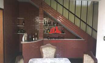 Imagem 6: Casa com 4 dormitórios à venda, 202 m² - Jardim São Paulo - Americana/SP