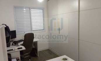 Imagem 7: Apartamento no Alpha Style no Centro de Alphaville