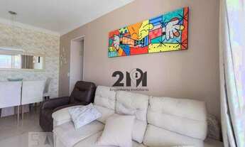 Imagem 3: Apartamento com 3 dormitórios à venda, 70 m² por R$ 640.000 - Moinho Velho - São Paulo/São