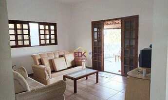 Imagem 2: Casa com 2 dormitórios à venda, 180 m² por R$ 370.000 - Freitas - São José dos Campos/SP