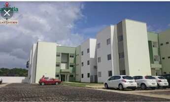 Imagem 4: Apartamento para venda tem 64 metros quadrados com 3 quartos em Gurupi - Teresina - PI