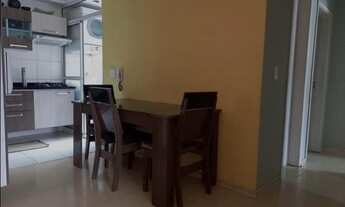 Imagem 5: Apartamento 3 quartos, Condomínio Residencial Villa Bella