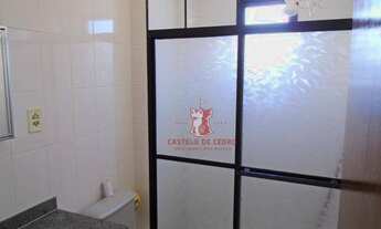 Imagem 5: Apartamento com 1 dormitório à venda, 68 m² por R$ 240.000,00 - Aviação - Praia Grande/SP