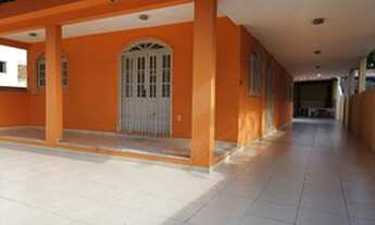 Imagem 3: Casa á Venda em Guarapari-Es com lazer completo ampla com quatro quartos e próximo ao cent