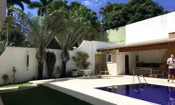 Imagem 7: Linda casa em alphaville residencial 2