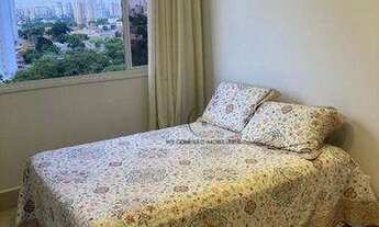 Imagem 7: Apartamento com 2 dormitórios à venda, 69 m² por R$ 500.000,00 - Jardim Atlântico - Goiâni