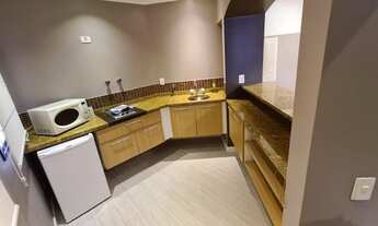 Imagem 6: Flat Residencial à venda, Gonzaga, Santos -