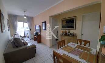 Imagem: Apartamento para venda possui 50 metros