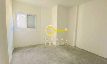 Imagem 7: Apartamento Garden com 2 suítes à venda, 65 m² por R$ 685.000 - Boqueirão - Santos/SP