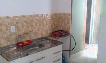 Imagem 4: Kitnete - Centro