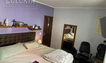 Imagem 6: Santo André - Casa Padrão - Jardim Marek