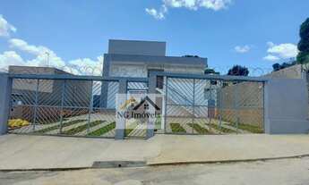 Imagem: Casa de condomínio para venda com 80 metros