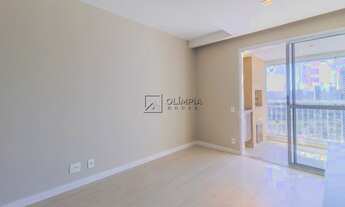 Imagem 3: Apartamento Locação 3 Dormitórios - 95 m² Chácara Santo Antônio