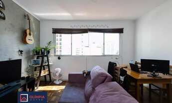 Imagem 5: Apartamento Venda 1 Dormitórios - 77 m² Pinheiros