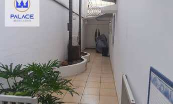 Imagem 3: Casa com 3 dormitórios, 222 m² - venda por R$ 1.200.000,00 ou aluguel por R$ 5.000,00/mês