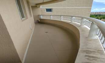 Imagem 4: Apartamento com 110 metros projetado oportunidade