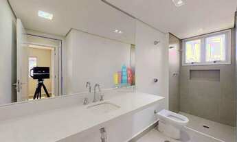 Imagem 2: Apartamento com 2 dormitórios à venda, 64 m² por R$ 852.000,00 - Vila Olímpia - São Paulo